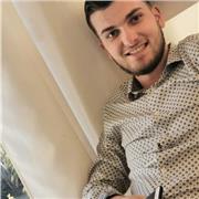 Étudiant professeur des écoles pour cours de français